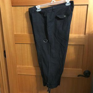 Daisy Fuentss Capri Size 14